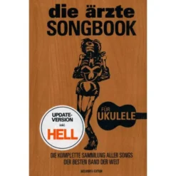 Bosworth Die Ärzte für Ukulele