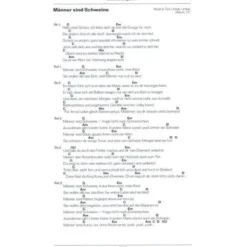 Bosworth Die Ärzte für Ukulele
