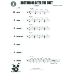 Bosworth Drum Along 10 Classic Reloaded