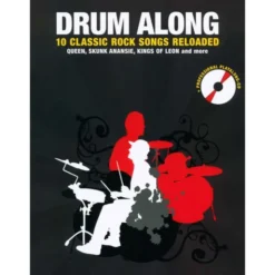 Bosworth Drum Along 10 Classic Reloaded