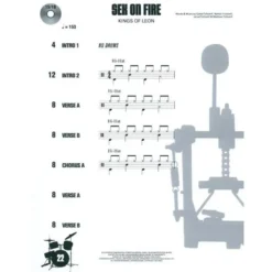 Bosworth Drum Along 10 Classic Reloaded