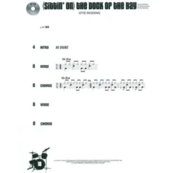 Bosworth Drum Along 10 Class Rock Songs