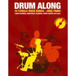 Bosworth Drum Along 10 Female Rock Song