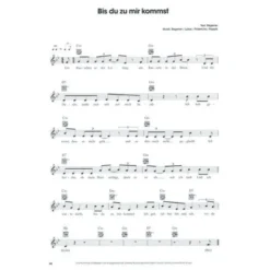 Bosworth Element Of Crime Songbook Guit