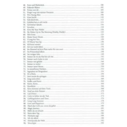 Bosworth Element Of Crime Songbook Guit