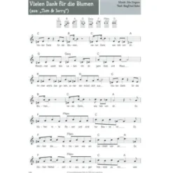 Bosworth 100 Kinderlieder für Ukulele