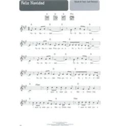 Bosworth 100 Kinderlieder Gitarre Weih