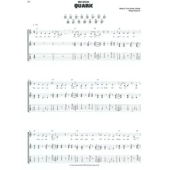 Bosworth Ärzte Bäst Of Gitarre