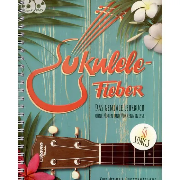 Bosworth Ukulele Fieber