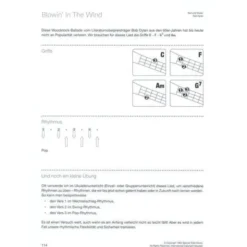Bosworth Ukulele Fieber