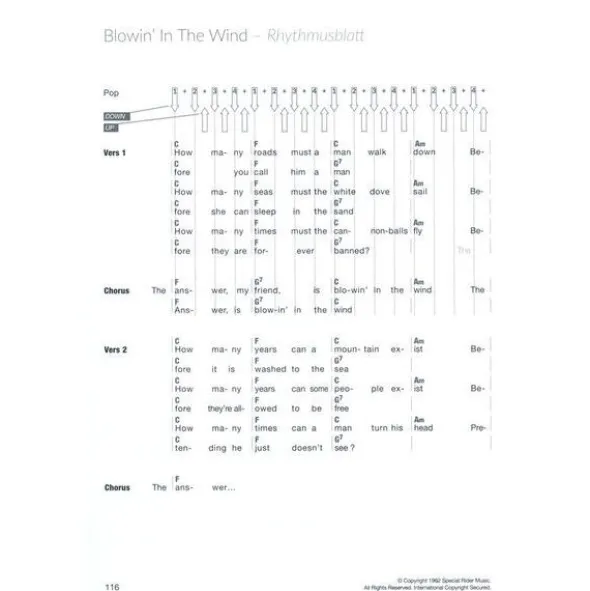 Bosworth Ukulele Fieber