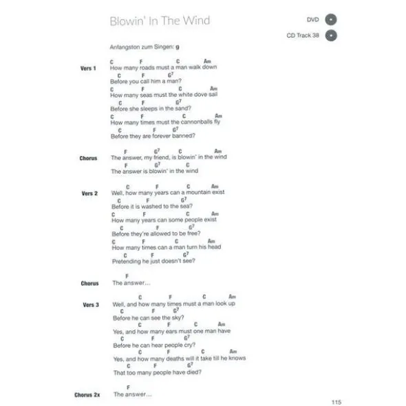 Bosworth Ukulele Fieber
