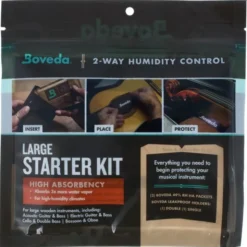 Boveda Starter Kit High Absorbency L
