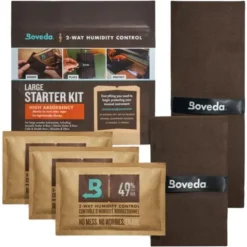 Boveda Starter Kit High Absorbency L
