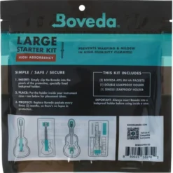 Boveda Starter Kit High Absorbency L