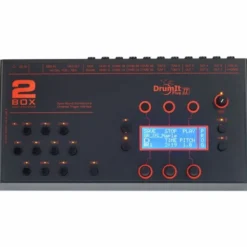 2box DrumIt Five MKII