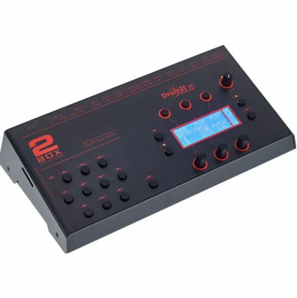 2box DrumIt Five MKII