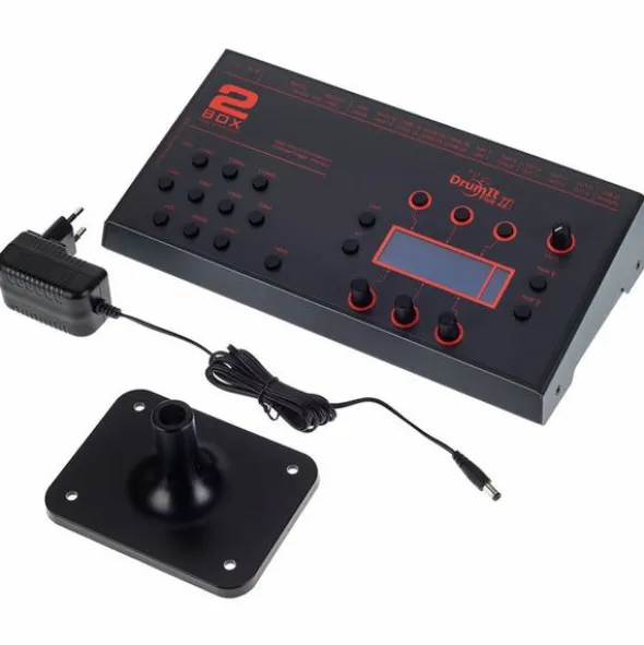 2box DrumIt Five MKII