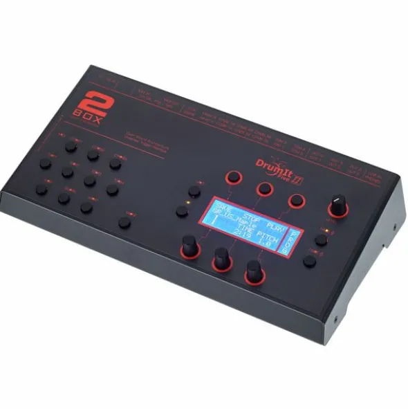2box DrumIt Five MKII