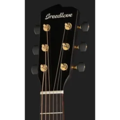 Breedlove Artista Pro Concertina CE BA