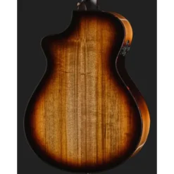 Breedlove Artista Pro Concertina CE BA
