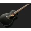 Breedlove Discovery S CN SAT. BLK DBL12