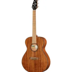 Breedlove Discovery S Concert Mahogany