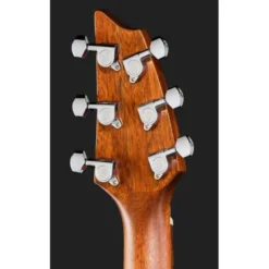 Breedlove Discovery S Concert Mahogany