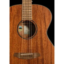 Breedlove Discovery S Concert Mahogany