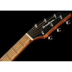 Breedlove Discovery S Concert Mahogany