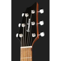 Breedlove Discovery S Concert Mahogany