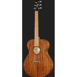 Breedlove Discovery S Concert Mahogany