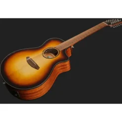 Breedlove Discovery S Conc 12-St CE EB