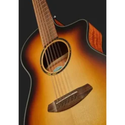 Breedlove Discovery S Conc 12-St CE EB