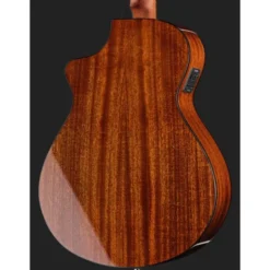 Breedlove Discovery S Conc 12-St CE EB