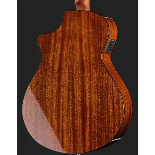 Breedlove Discovery S Conc 12-St CE EB