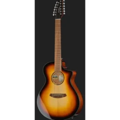 Breedlove Discovery S Conc 12-St CE EB