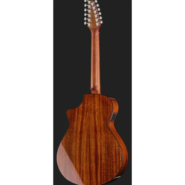 Breedlove Discovery S Conc 12-St CE EB