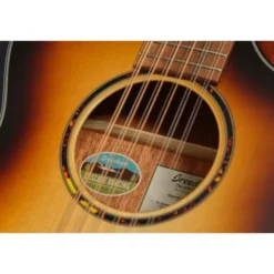 Breedlove Discovery S Conc 12-St CE EB