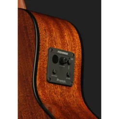 Breedlove Discovery S Conc 12-St CE EB