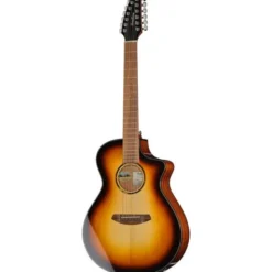Breedlove Discovery S Conc 12-St CE EB