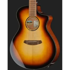 Breedlove Discovery S Conc 12-St CE EB