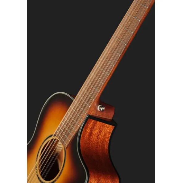 Breedlove Discovery S Conc 12-St CE EB
