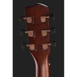 Breedlove Pursuit Exotic S Concertina CE
