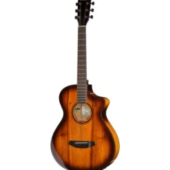 Breedlove Pursuit Exotic S Concertina CE