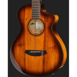 Breedlove Pursuit Exotic S Concertina CE