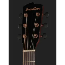 Breedlove Pursuit Exotic S Concertina CE