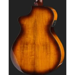 Breedlove Pursuit Exotic S Concertina CE
