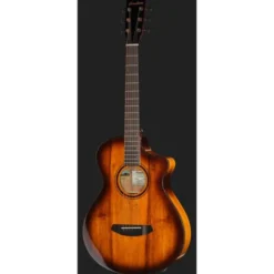 Breedlove Pursuit Exotic S Concertina CE