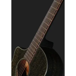 Breedlove Rainforest S Concert BG LH CE